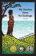 My Stories Have No Endings - Paperback