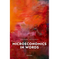 Microeconomics in Words - Hardcover