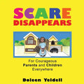 Scare Disappears - Paperback