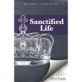 The Sanctified Life - Paperback