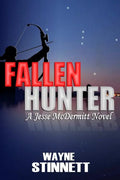 Fallen Hunter: A Jesse McDermitt Novel - Paperback