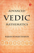 Advanced Vedic Mathematics - Paperback