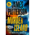 Murder Island: A Doc Savage Thriller - Paperback