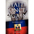 Haiti Once Again - Paperback