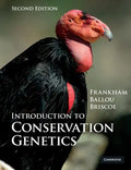 Introduction to Conservation Genetics - Paperback