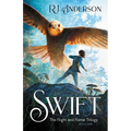 Swift: Volume 1 - Hardcover