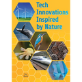 Tech Innovations Inspired by Nature - Hardcover