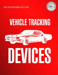Vehicle Tracking Devices - Paperback