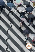 Three Eleven - Paperback