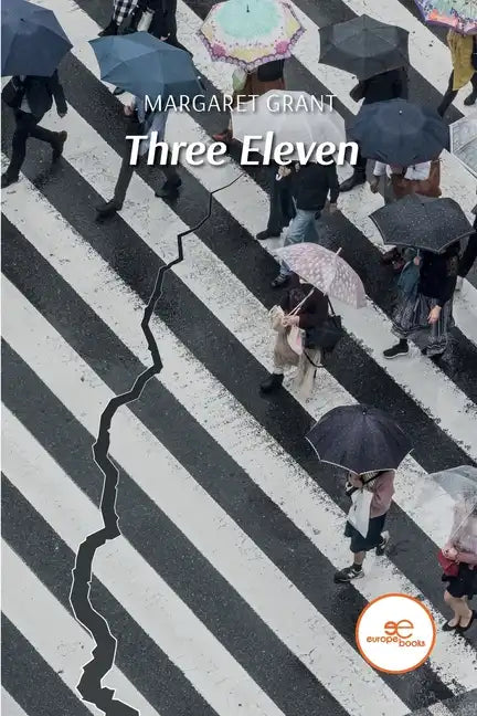 Three Eleven - Paperback