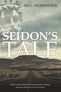 Seidon's Tale - Paperback