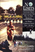 No Limits: Legendary Blind Athlete Lands the Way to New Horizons - Paperback