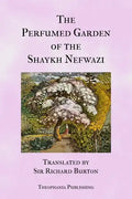 The Perfumed Garden - Paperback