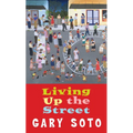 Living Up the Street - Paperback