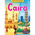 Cairo - Paperback
