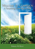 Welcome to Confusion: A Surprising Doorway to God - Paperback