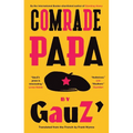 Comrade Papa - Paperback
