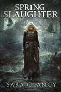 Spring Slaughter: Scary Supernatural Horror with Monsters - Paperback