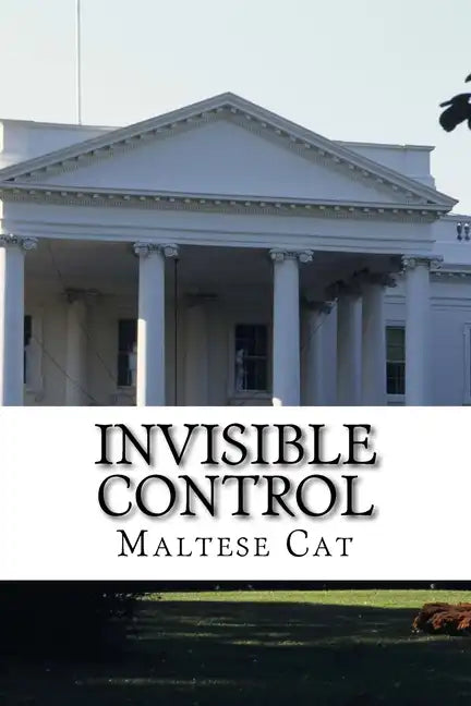 Invisible Control - Paperback