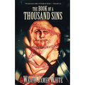 The Book of a Thousand Sins - Paperback