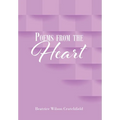 Poems from the Heart - Hardcover