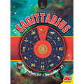 Sagittarius November 22 -December 21 - Library Binding