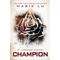 Champion - Hardcover