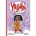 Yasmin the Fashionista - Hardcover