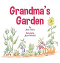 Grandma's Garden - Hardcover