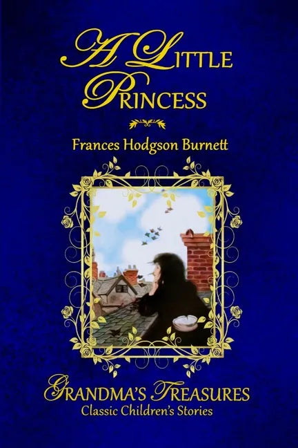 A Little Princess - Paperback