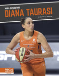 Diana Taurasi - Paperback