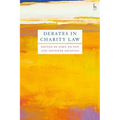 Debates in Charity Law - Paperback
