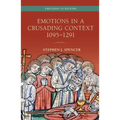 Emotions in a Crusading Context, 1095-1291 - Paperback