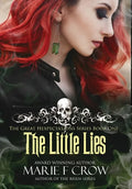 The Little Lies - Hardcover