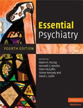 Essential Psychiatry - Paperback