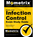Secrets of the Infection Control Exam Study Guide: DANB Test Review for the Infection Control Exam - Paperback