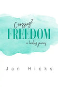 Crossing2Freedom - Paperback