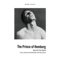 The Prince of Homburg - Paperback
