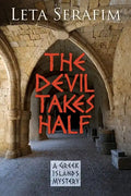 The Devil Takes Half - Paperback