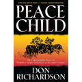 Peace Child - Paperback