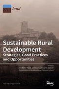 Sustainable Rural Development: Strategies, Good Practices and Opportunities - Hardcover