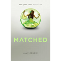 Matched - Hardcover
