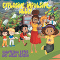 Explosive Impulsive Alley - Paperback