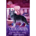 Cat In Control - Paperback