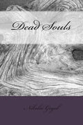Dead Souls - Paperback