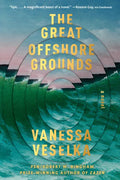 The Great Offshore Grounds - Paperback