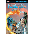 Fantastic Four Epic Collection: World's Greatest Comic Magazine [New Printing 2] - Paperback