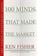 100 Minds That Made the Market - Paperback