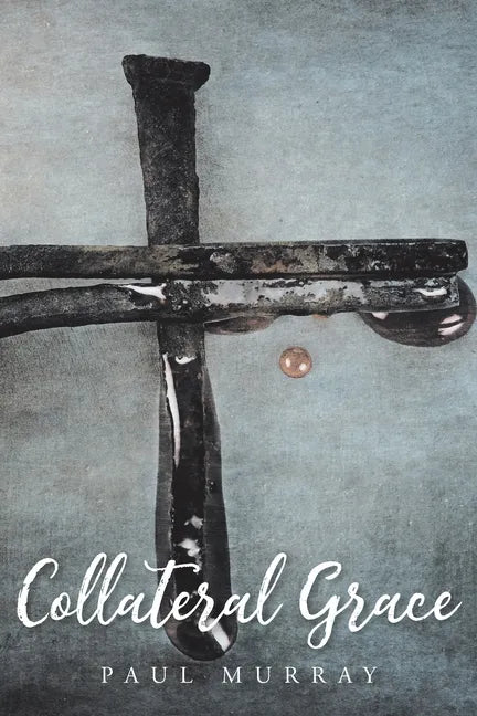 Collateral Grace - Paperback