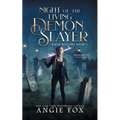 Night of the Living Demon Slayer - Paperback